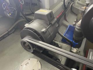 ヤンマー EX38A-BS