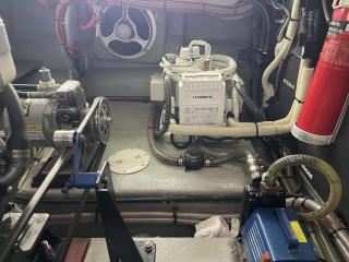 ヤンマー EX38A-BS