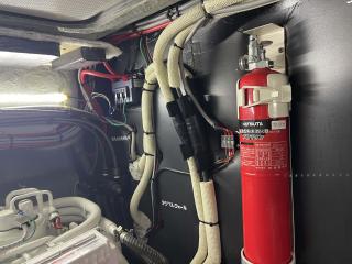 ヤンマー EX38A-BS