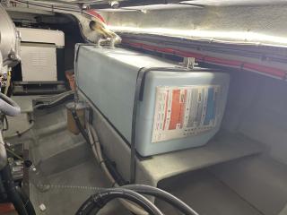 ヤンマー EX38A-BS