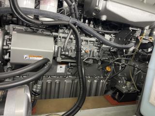 ヤンマー EX38A-BS