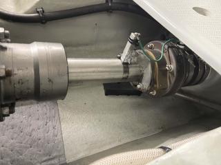 ヤンマー EX38A-BS