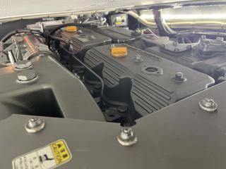 ヤンマー EX38A-BS