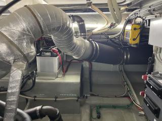 ヤンマー EX38A-BS