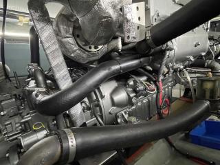 ヤンマー EX38A-BS