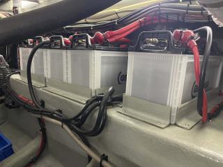 ヤンマー EX38A-BS