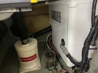 ヤンマー EX38A-BS