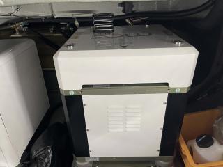 ヤンマー EX38A-BS