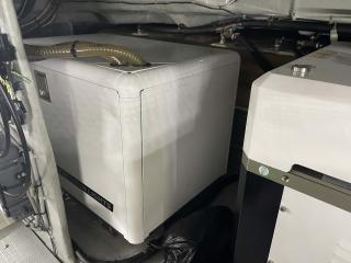 ヤンマー EX38A-BS