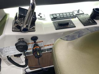 ヤンマー EX38A-BS