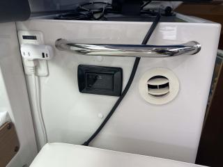 ヤンマー EX38A-BS