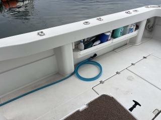 ヤンマー EX38A-BS