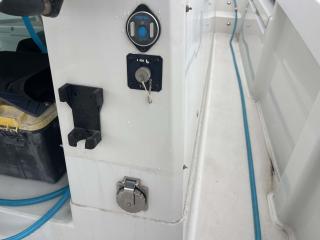 ヤンマー EX38A-BS