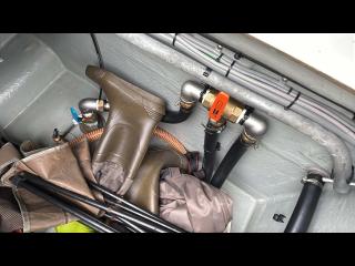 ヤンマー EX38A-BS