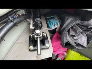 ヤンマー EX38A-BS