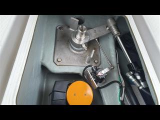 ヤンマー EX38A-BS