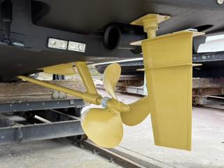 ヤンマー EX38A-BS