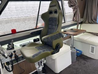 ヤンマー EX38A-BS