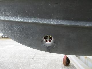 アルビン 28 ゲッタウェイ