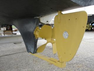 アルビン 28 ゲッタウェイ