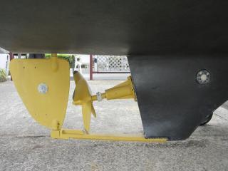 アルビン 28 ゲッタウェイ