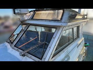 江川造船所 48フィート