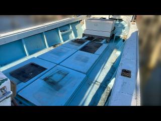 江川造船所 48フィート