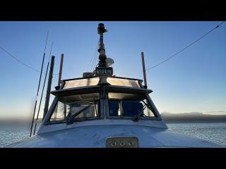 江川造船所 48フィート