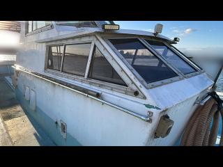 江川造船所 48フィート