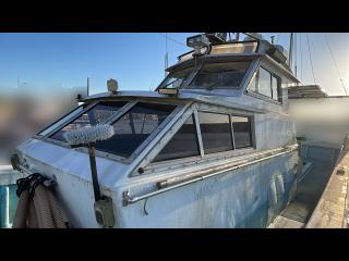 江川造船所 48フィート