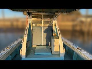 江川造船所 48フィート