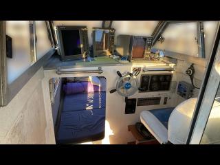 江川造船所 48フィート