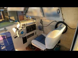 江川造船所 48フィート