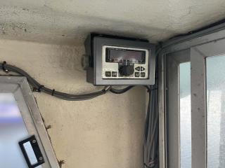 江川造船所 48フィート