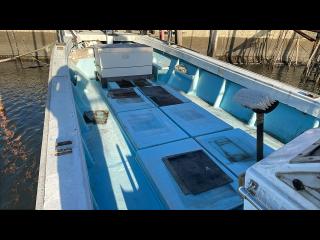 江川造船所 48フィート