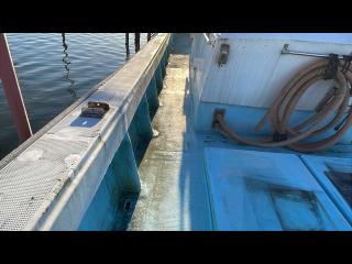 江川造船所 48フィート