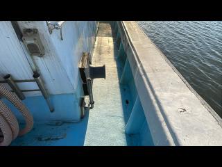 江川造船所 48フィート