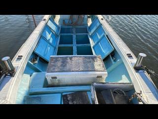 江川造船所 48フィート