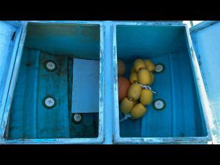 江川造船所 48フィート