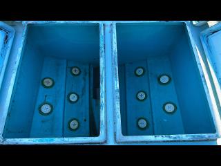 江川造船所 48フィート