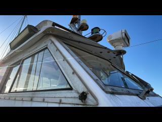 江川造船所 48フィート