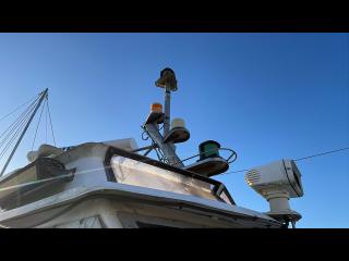 江川造船所 48フィート