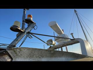 江川造船所 48フィート