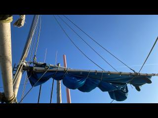 江川造船所 48フィート