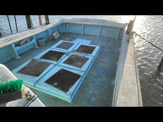 江川造船所 48フィート