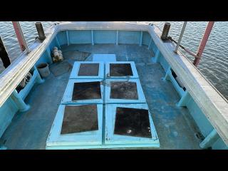 江川造船所 48フィート