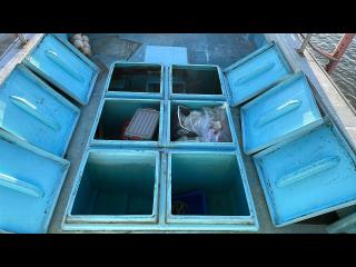 江川造船所 48フィート