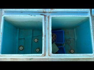 江川造船所 48フィート