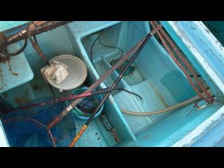 江川造船所 48フィート