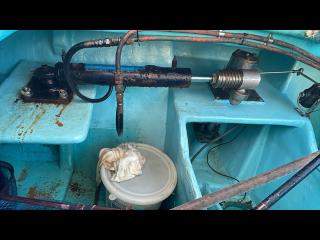 江川造船所 48フィート